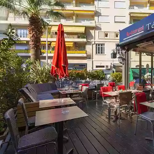 Le Restaurant - L'Angles Des Saveurs - Restaurant Cannes - Restaurant groupe cannes