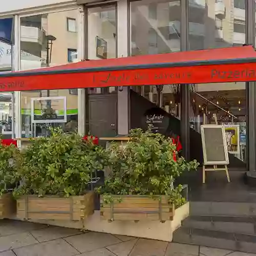 L'Angle Des Saveurs - Restaurant Cannes - Restaurant Vegan Cannes