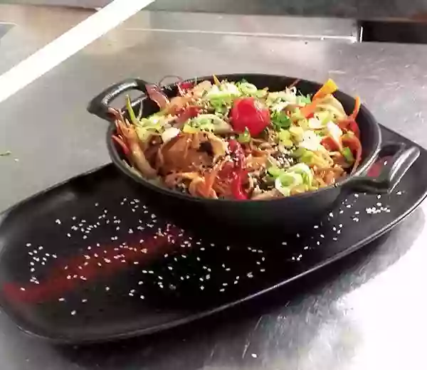 L'Angle Des Saveurs - Restaurant Cannes - bon restaurant CANNES
